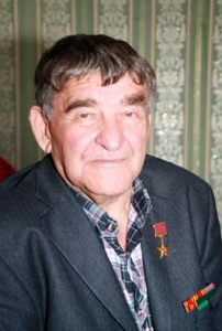 Кругов Геннадий Иванович